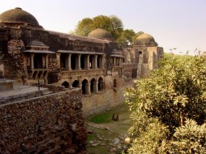 hauz_khas