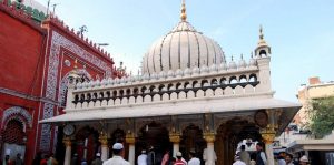 nizamuddin-dargah