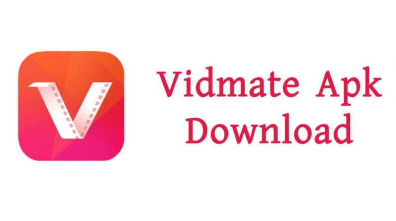 Vidmate App