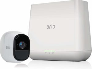 Arlo Pro - Wire-Free Pick