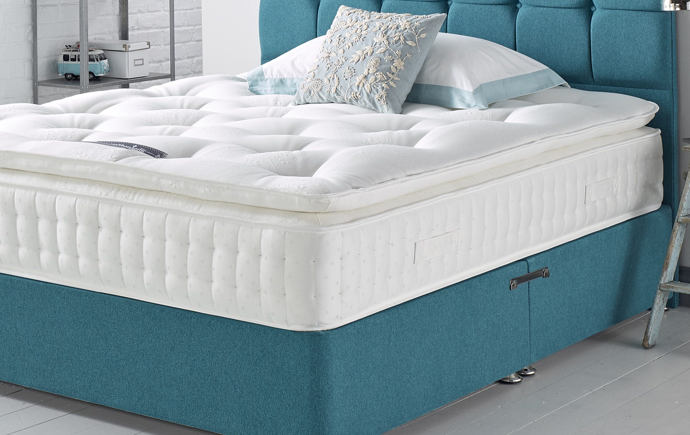 Sleepwell mattress in Delhi