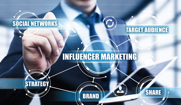 Influencer Marketing